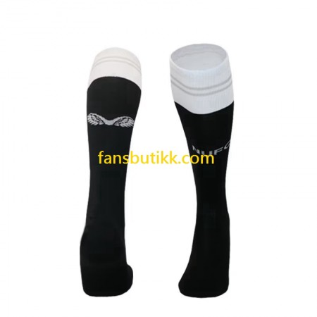 Newcastle United Hjemme Strømpe 2023-2024